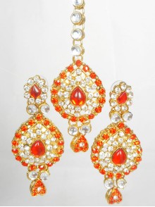 Fashion Earrings